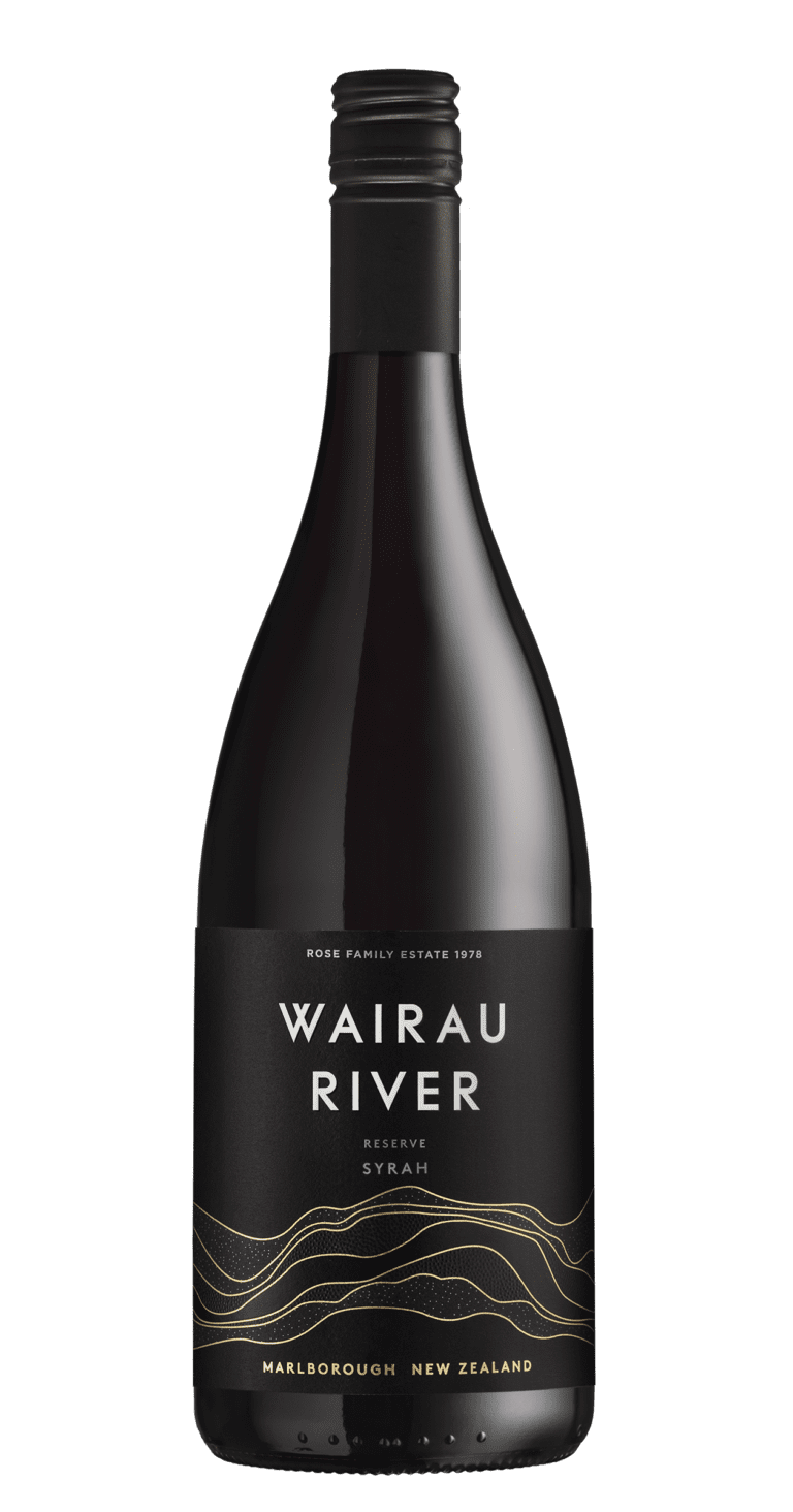 Wairau River Wines Marlborough Winery Cellar Door