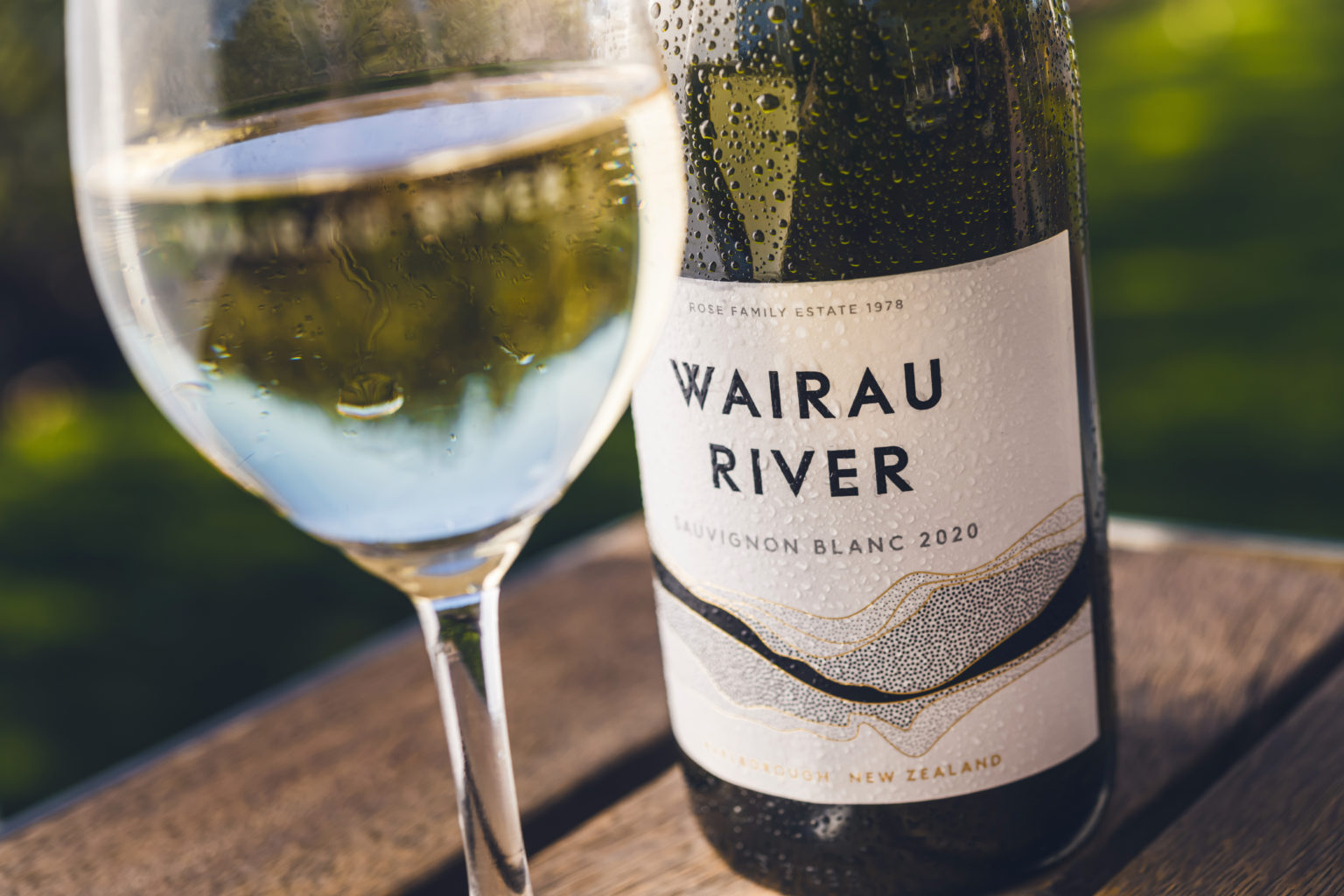 Wairau River Wines Marlborough Winery Cellar Door