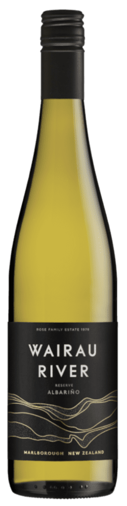 Sauvignon Blanc - Marlborough Sauvignon Blanc - Wairau River Wines