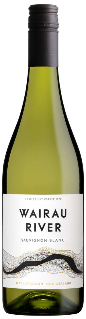 Oyster Bay Botrytised Riesling