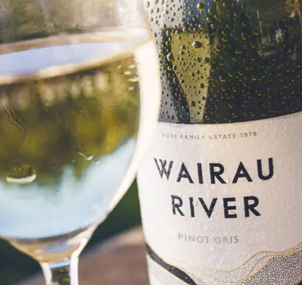 Wairau River Estate Pinot Gris 6-bottle case